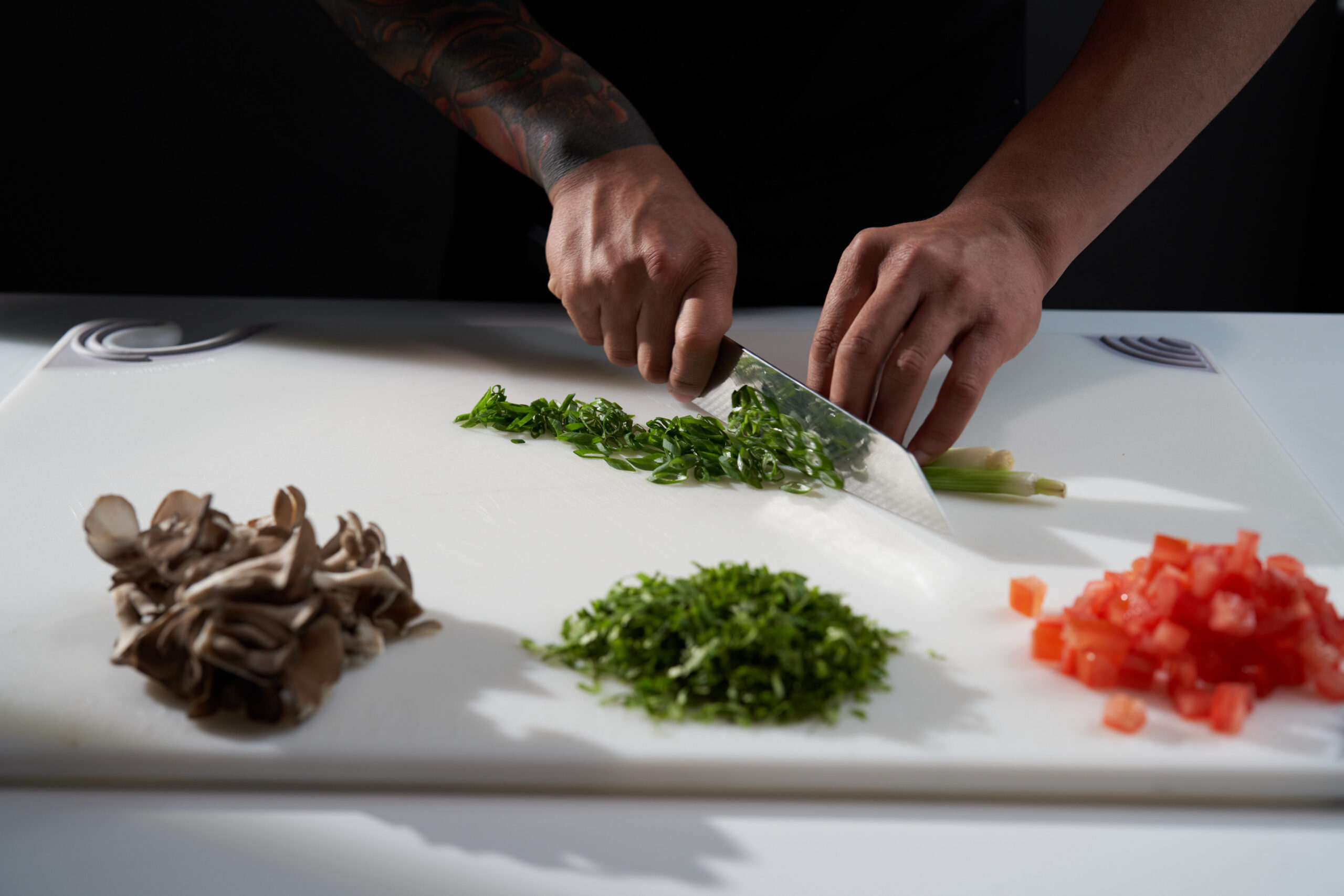 Cooking 101 Mini Series