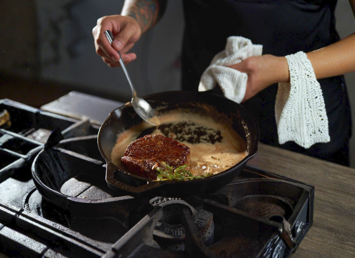 Beginner Culinary Series