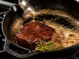 Beginner Culinary Series