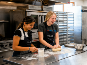 Baking 101 Mini Series